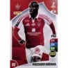 Discover the best deals Massadio Haïdara Stade Brestois 29 Panini Ligue 1 Adrenalyn XL 2025-26