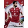 Shop Soccer Cards Julien Le Cardinal Stade Brestois 29 Adrenalyn Ligue 1 2025-26