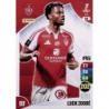 Easy shopping Luck Zogbé Stade Brestois 29 Adrenalyn Ligue 1 2025-26