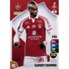 Easy shopping Kamory Doumbia Stade Brestois 29 Panini Adrenalyn XL Ligue 1 2025 - 2026