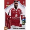 Shop Soccer Cards Edimilson Fernandes Stade Brestois 29 Panini Ligue 1 Adrenalyn XL 2025-26