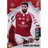 Shop Soccer Cards Pierre Lees-Melou Stade Brestois 29 ADRENALYN Ligue 1 2025/26