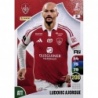 Shop now Ludovic Ajorque Stade Brestois 29 Panini Ligue 1 Adrenalyn XL 2025-26