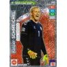 Kasper Schmeichel Goal Stopper 300 Adrenalyn XL Road To Uefa Euro 2020