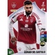 Romain Del Castillo Stade Brestois 29 53