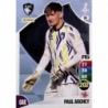 Soccer Cards Paul Argney Le Havre AC ADRENALYN Ligue 1 2025/26