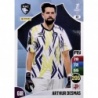 Discover the best deals Arthur Desmas Le Havre AC ADRENALYN Ligue 1 2025/26