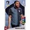 Discover the best deals Oualid El Hajjam Le Havre AC ADRENALYN Ligue 1 2025/26