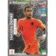 Memphis Depay Game Changer 345 Adrenalyn XL Road To Uefa Euro 2020