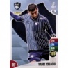 Shop now Yanis Zouaoui Le Havre AC Panini Ligue 1 Adrenalyn XL 2025-26
