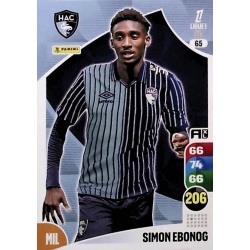 Simon Ebonog Le Havre AC 65