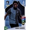 Buy Online Kandet Diawar Le Havre AC Panini Adrenalyn XL Ligue 1 2025 - 2026