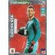 David De Gea Goal Stopper 302 Adrenalyn XL Road To Uefa Euro 2020