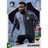 Soccer Cards Issa Soumaré Le Havre AC ADRENALYN Ligue 1 2025/26