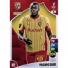 Consigue ahora Malang Sarr RC Lens Panini Adrenalyn XL Ligue 1 2025 - 2026