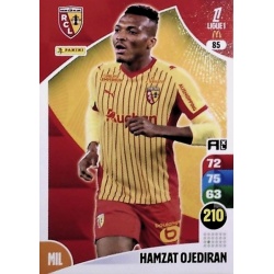 Hamzat Ojediran RC Lens 85
