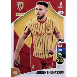 Adrien Thomasson RC Lens 86