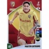 Oferta Cromos Martín Satriano RC Lens ADRENALYN Ligue 1 2025/26