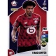Tiago Santos LOSC Lille 100