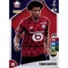 Soccer Cards Tiago Santos LOSC Lille Panini Ligue 1 Adrenalyn XL 2025-26