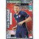 Milan Škriniar Key Players 314 Adrenalyn XL Road To Uefa Euro 2020