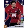 Shop now Ayyoub Bouaddi LOSC Lille ADRENALYN Ligue 1 2025/26