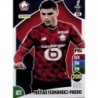 Buy Online Matias Fernandez-Pardo LOSC Lille Adrenalyn Ligue 1 2025-26
