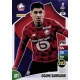Osame Sahraoui LOSC Lille 107