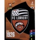 Écusson FC Lorient 109