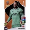 Shop now Yvon Mvogo FC Lorient Panini Adrenalyn XL Ligue 1 2025 - 2026