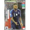 Samuel Umtiti Defensive Rock 308 Adrenalyn XL Road To Uefa Euro 2020