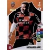 Descubre  Nathaniel Adjei FC Lorient Panini Ligue 1 Adrenalyn XL 2025-26