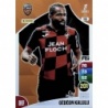 Shop Soccer Cards Gédéon Kalulu FC Lorient ADRENALYN Ligue 1 2025/26