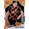 Last chance to shop Laurent Abergel FC Lorient Panini Adrenalyn XL Ligue 1 2025 - 2026