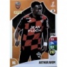Discover the best deals Arthur Avom FC Lorient Panini Adrenalyn XL Ligue 1 2025 - 2026