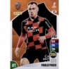 Descubre  Pablo Pagis FC Lorient Panini Adrenalyn XL Ligue 1 2025 - 2026