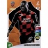 Comprar Online Sambou Soumano FC Lorient Panini Ligue 1 Adrenalyn XL 2025-26