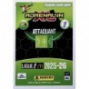 Consigue ahora Aiyegun Tosin FC Lorient ADRENALYN Ligue 1 2025/26
