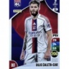 Última oportunidad Duje Ćaleta-Car Olympique Lyonnais Adrenalyn Ligue 1 2025-26