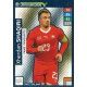 Xherdan Shaqiri Fans Favourite 272 Adrenalyn XL Road To Uefa Euro 2020