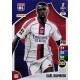 Saël Kumbedi Olympique Lyonnais 132