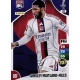 Ainsley Maitland-Niles Olympique Lyonnais 133