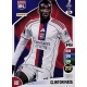Clinton Mata Olympique Lyonnais 134