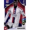 Easy shopping Clinton Mata Olympique Lyonnais Adrenalyn Ligue 1 2025-26