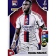 Moussa Niakhaté Olympique Lyonnais 135
