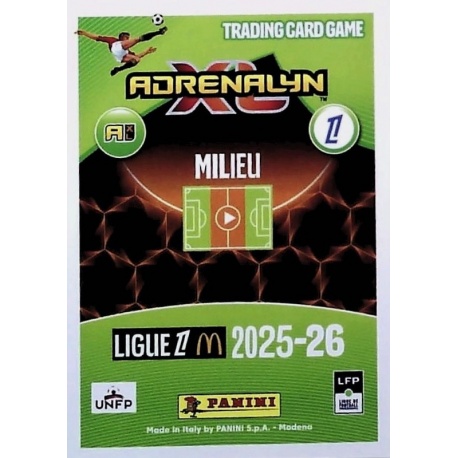 Nemanja Matić Olympique Lyonnais 137