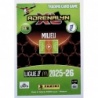 Compra ahora Nemanja Matić Olympique Lyonnais Adrenalyn Ligue 1 2025-26