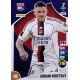 Jordan Veretout Olympique Lyonnais 140