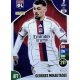 Georges Mikautadze Olympique Lyonnais 142