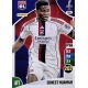 Ernest Nuamah Olympique Lyonnais 144